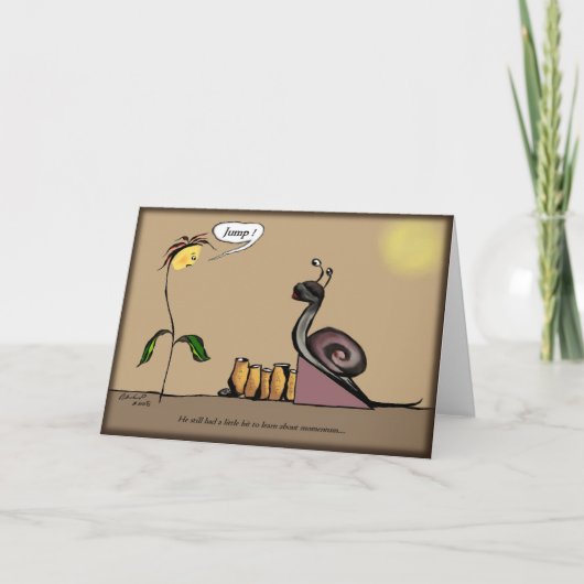 Carte Physique (Devant)