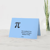 Carte Pi (Dos)