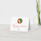 Carte Pi de lever de soleil de Hase (Dos)