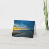 Carte Pi de lever de soleil de Hase (Devant)