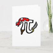 Carte PI Pirate (Devant)