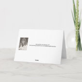 Carte Piano 50e anniversaire (Dos)