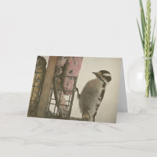 Carte Pic (Devant)