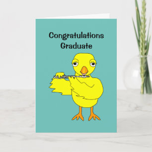 Carte Piccolo Chick
