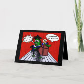 Carte Pickle Grad (Devant)