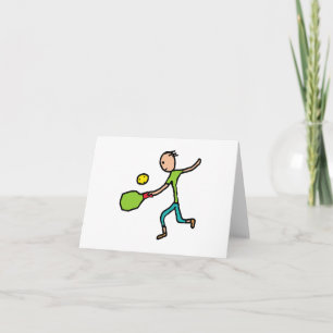 Carte Pickleball