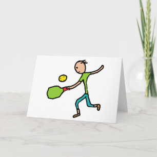Carte Pickleball