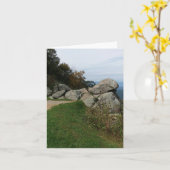 Carte Pics de Otter (Fleur jaune)