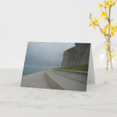 Carte Picture (Fleur jaune)