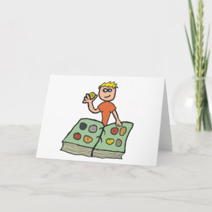 Carte Pièce Collecte Numismatiste