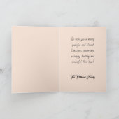 Carte Pièce décorée de façon festive, cheminée, chats, v (Intérieur)