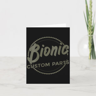 Carte Pièces de club de genou bionique pour femmes Rempl