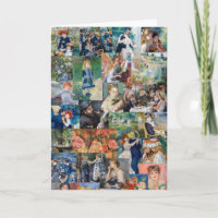 Pierre-Auguste Renoir - Chefs-d'oeuvre