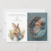 Carte Pierre de lapin (Devant)