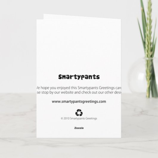 Carte Pierre, Feuille, Ciseaux (Dos)