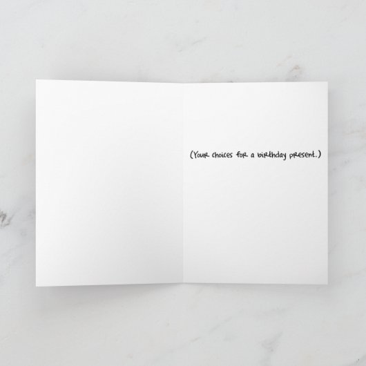 Carte Pierre, Feuille, Ciseaux (Intérieur)