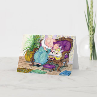 Carte Pig momma et Clara copie