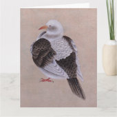 Carte Pigeon (Devant)