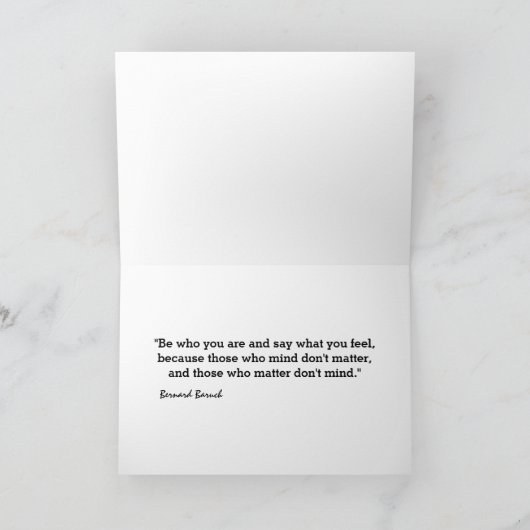 Carte Piggy (Intérieur)