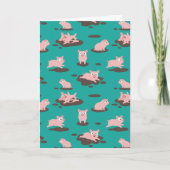 Carte Piglets (Devant)