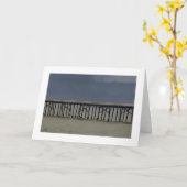 Carte Pilier (Fleur jaune)