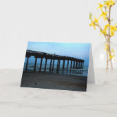 Carte Pilier de St Augustine (Fleur jaune)