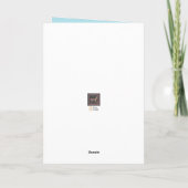 Carte Pilier, Mer & Voilier Retraite (Dos)