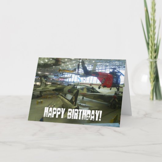 Carte pilote (Devant)