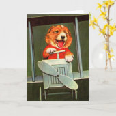 Carte pilote (Fleur jaune)