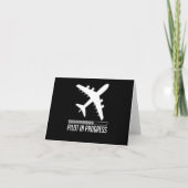 Carte Pilote dans Progress (Devant)
