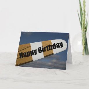 Carte Pilote De Joyeux Anniversaire D Avion Zazzle Be