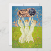 Carte Pilules roses pour les gens pâles | Leonetto Cappi (Devant)