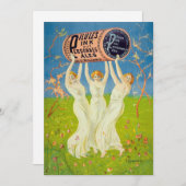 Carte Pilules roses pour les gens pâles | Leonetto Cappi (Devant / Derrière)