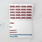 Carte Pince-Penny (Intérieur)