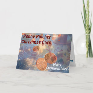 Carte Pince-Penny