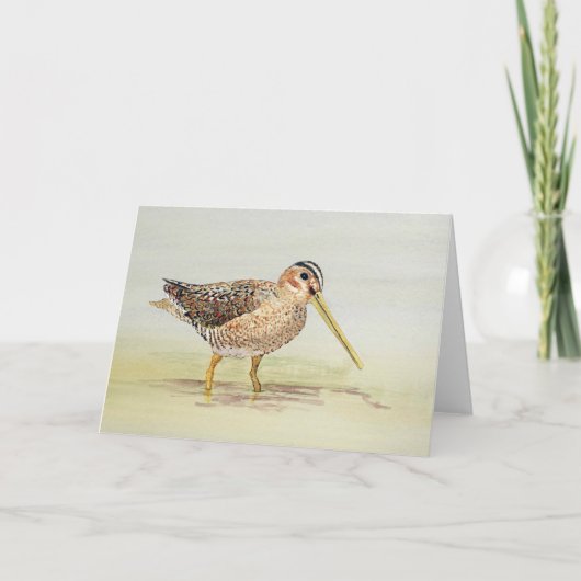 Carte Pinceau commun (Devant)