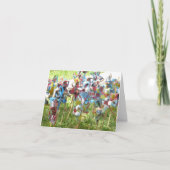 Carte Pinces (Devant)