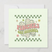 Carte Pinches Obtenir des points (Devant)