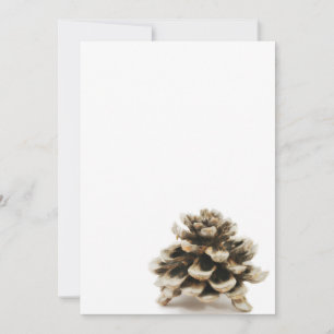 Carte Pinecone