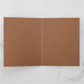 Carte Pinnipèdes Phoque Drôle (Intérieur)