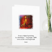 Carte Pinoccchio (Dos)