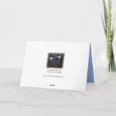 Carte Pinwheel (Dos)