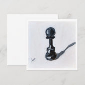 Carte Pion (B) (Devant / Derrière)