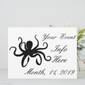 Carte Pipe Silhouette Thunder_Cove (Debout devant)