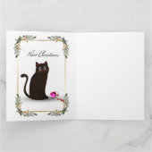 Carte Pir Noël (Intérieur)