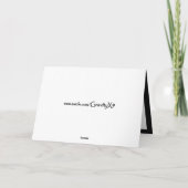 Carte Pirate Skull & Shones d'épée (TLAPD) (Dos)