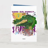 Carte Pirate Template (Dos)