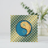 Carte Pisces & Fire Horse (Debout devant)