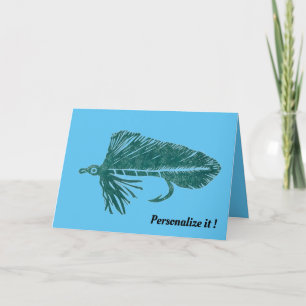 Carte Piste Matuka verte, pêche à la mouche, art de liag