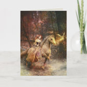 Carte Piste Tsigane (Devant)